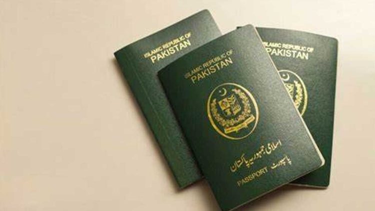 Nationwide Passport Processing: No More City Restrictions Pending Cabinet Approval