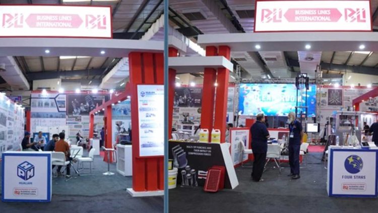 21st Pharma Asia Exhibition Opens in Karachi