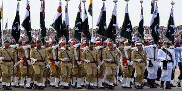 Independence Night Parade at PMA Kakul Tonight: COAS General Asim Munir to Preside as Chief Guest