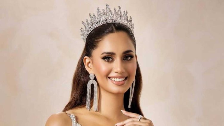 Roma Michael to Represent Pakistan at Miss Grand International 2024