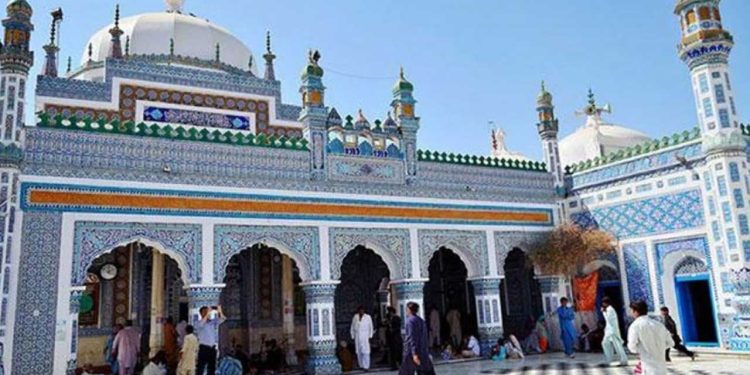 Sindh Declares Public Holiday on August 20 for Shah Abdul Latif Bhittai's Urs