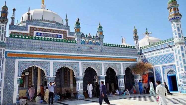 Sindh Declares Public Holiday on August 20 for Shah Abdul Latif Bhittai's Urs