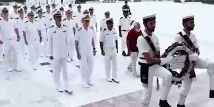 Turkish Navy Delegation Visits Karachi