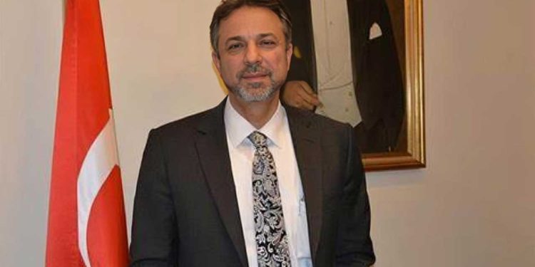 Turkish Ambassador Highlights Strong Brotherly Relations Between Pakistan and Turkiye