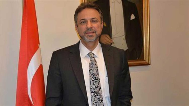 Turkish Ambassador Highlights Strong Brotherly Relations Between Pakistan and Turkiye