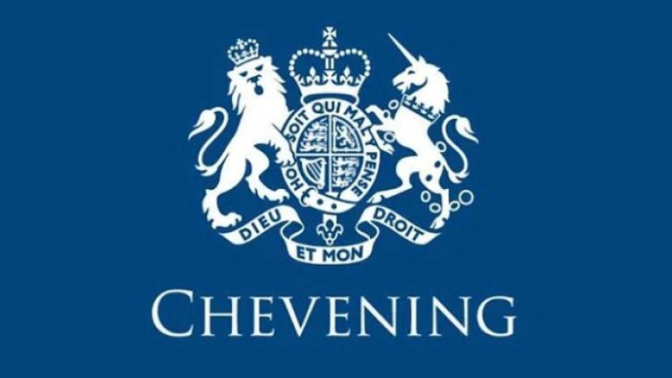 Applications Open for Chevening Master's Degree Scholarships