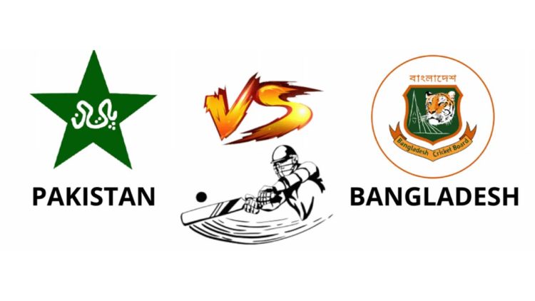 Ticket Prices Announced for Pakistan vs Bangladesh Test Series