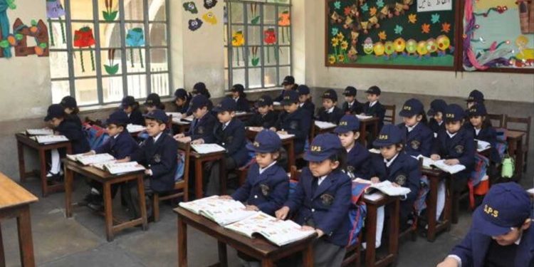 Punjab to Operate Over 3,600 Schools under New Public-Private Partnership