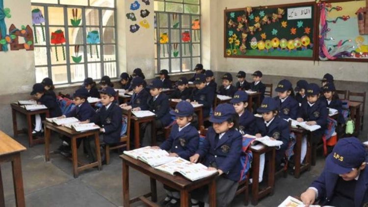 Punjab to Operate Over 3,600 Schools under New Public-Private Partnership