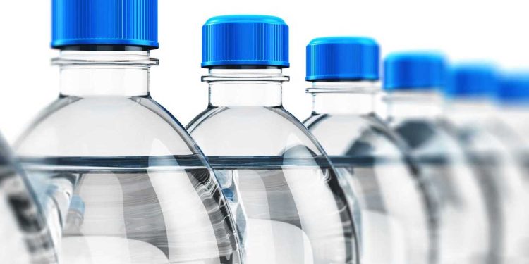 Sindh Government Imposes Ban on Plastic Water Bottles in Public Offices