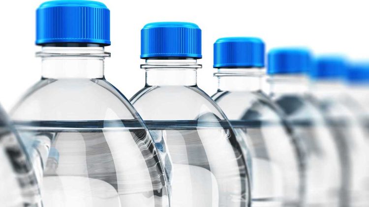 Sindh Government Imposes Ban on Plastic Water Bottles in Public Offices