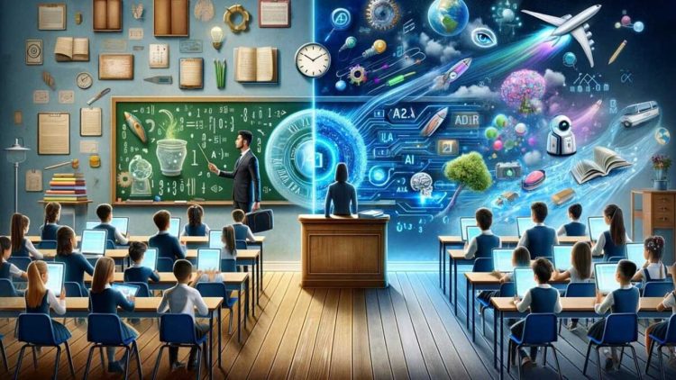 Islamabad to Launch AI Classes in Primary Schools