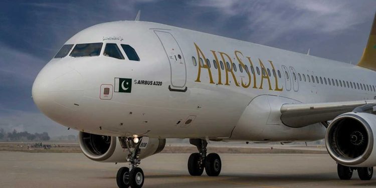 Air Sial Expands Flights to Saudi Arabia