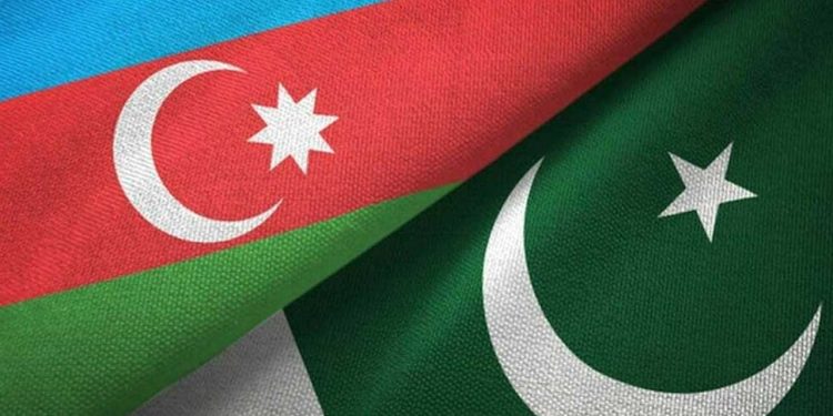 Baku Business Forum to Strengthen Pakistan-Azerbaijan Trade Ties: Abdul Aleem Khan