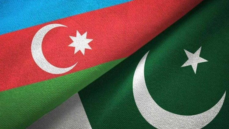 Baku Business Forum to Strengthen Pakistan-Azerbaijan Trade Ties: Abdul Aleem Khan