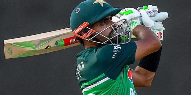 Babar Azam Achieves Historic 30th List-A Century in Champions One-Day Cup Victory