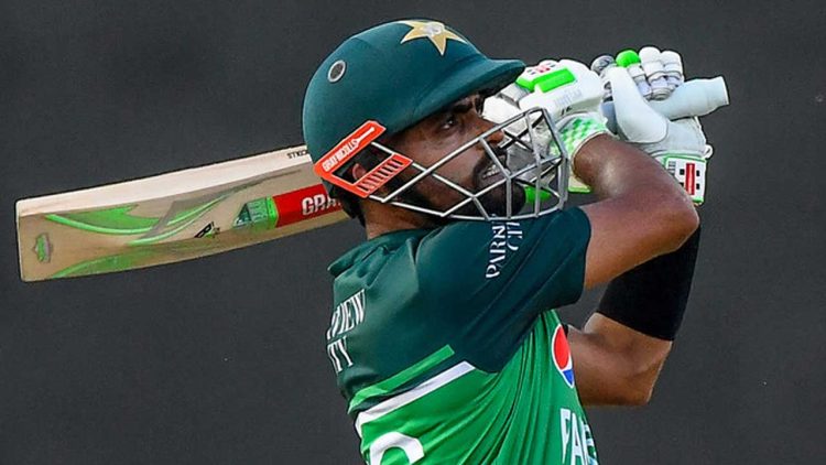 Babar Azam Achieves Historic 30th List-A Century in Champions One-Day Cup Victory