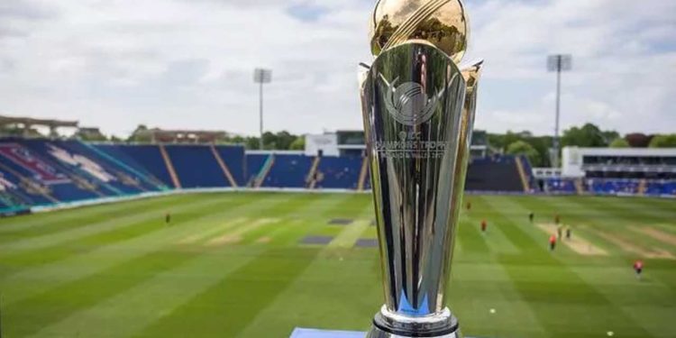 Champions Trophy 2025 will not be relocated from Pakistan, says ICC CEO