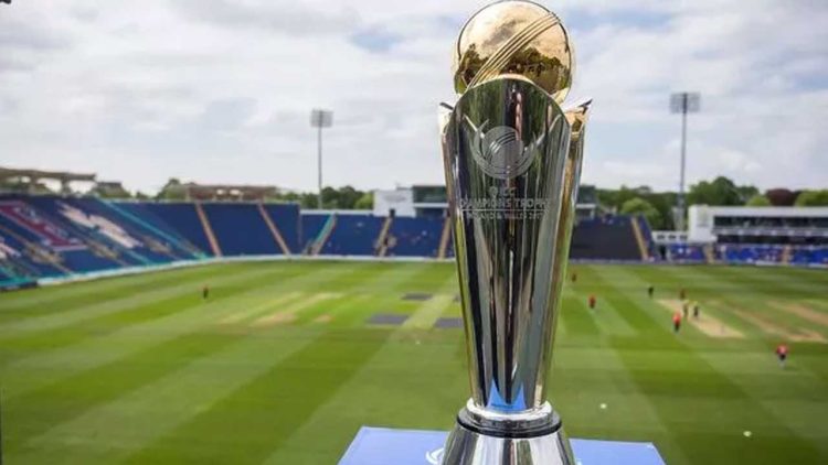 Champions Trophy 2025 will not be relocated from Pakistan, says ICC CEO