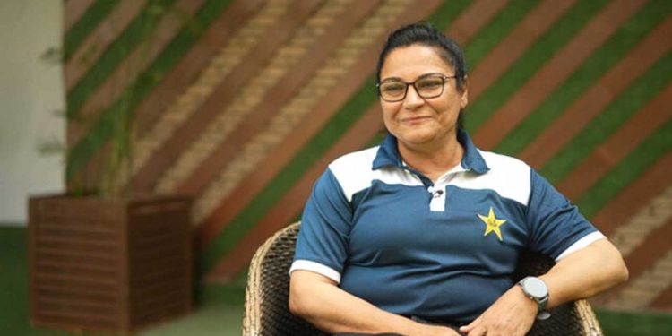 Saleema Imtiaz Becomes First Pakistani Woman Nominated to ICC Umpire Panel