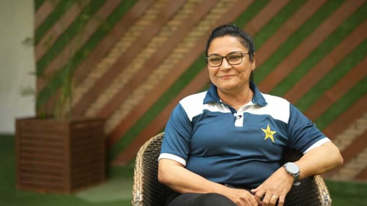 Saleema Imtiaz Becomes First Pakistani Woman Nominated to ICC Umpire Panel