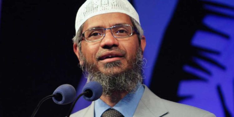 Renowned Islamic Scholar Dr. Zakir Naik Set to Visit Pakistan