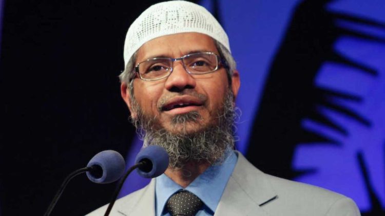 Renowned Islamic Scholar Dr. Zakir Naik Set to Visit Pakistan