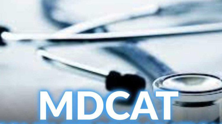 MDCAT 2024 to be Held Tomorrow Nationwide Across Pakistan