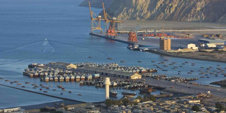 Pakistan Cabinet Orders 50% of Wheat, Sugar, and Fertilizer Imports via Gwadar Port