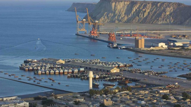 Pakistan Cabinet Orders 50% of Wheat, Sugar, and Fertilizer Imports via Gwadar Port