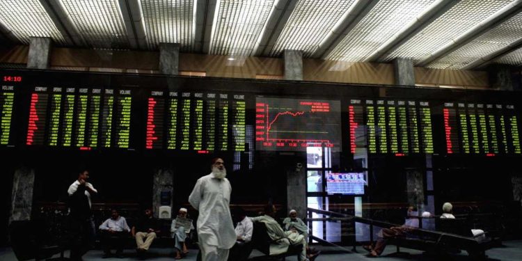 Pakistan Stock Exchange Recognized as a Top Global Performer in 2024