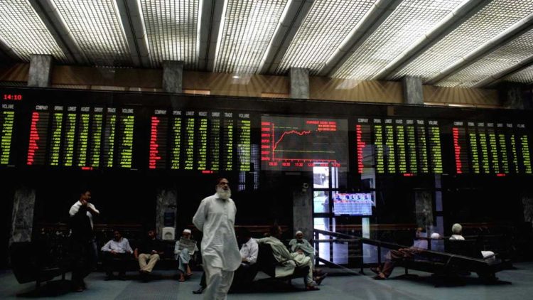 Pakistan Stock Exchange Recognized as a Top Global Performer in 2024