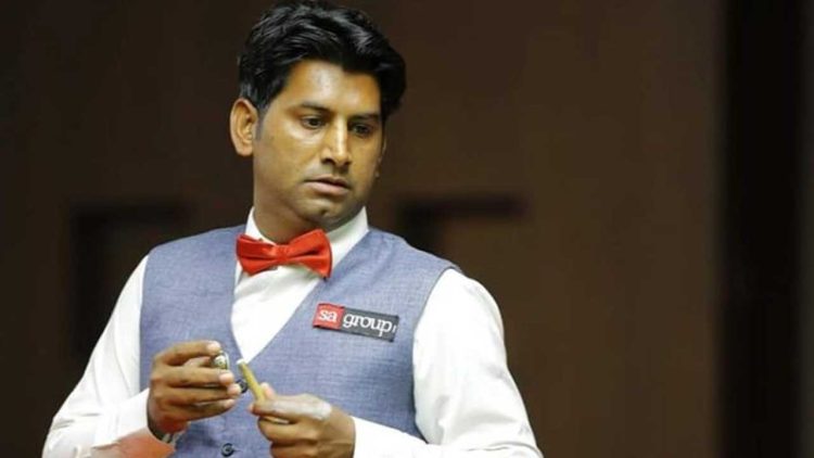 Asjad Iqbal Defeats India’s Malkeet Singh to Reach IBSF Snooker Final