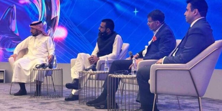 Pakistani Tech Experts Attend Global AI Summit in Saudi Arabia