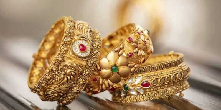 Gold Rate in Pakistan Today September 25, 2024