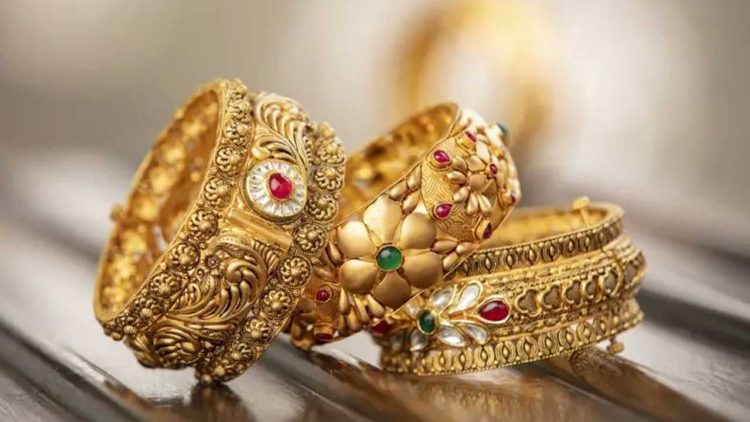 Gold Rate in Pakistan Today September 25, 2024