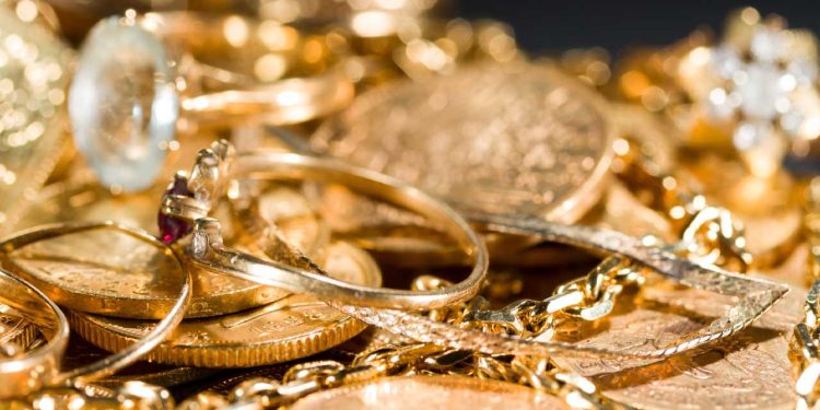 Gold Rate in Pakistan Today September 26, 2024