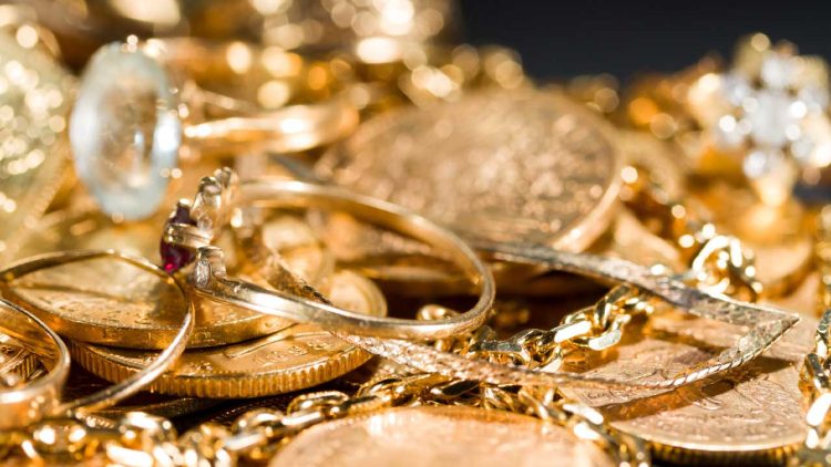 Gold Rate in Pakistan Today September 26, 2024