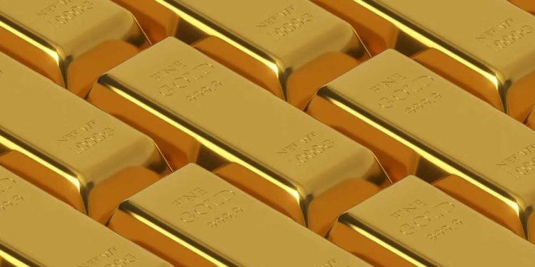 Gold Rate in Pakistan Today September 29, 2024