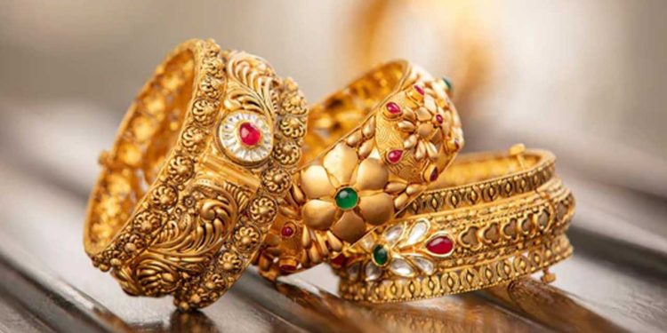 Gold Rate in Pakistan Today September 07, 2024