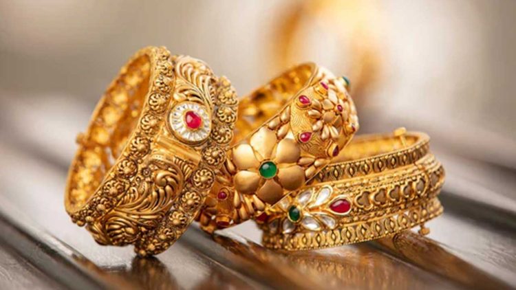 Gold Rate in Pakistan Today September 07, 2024