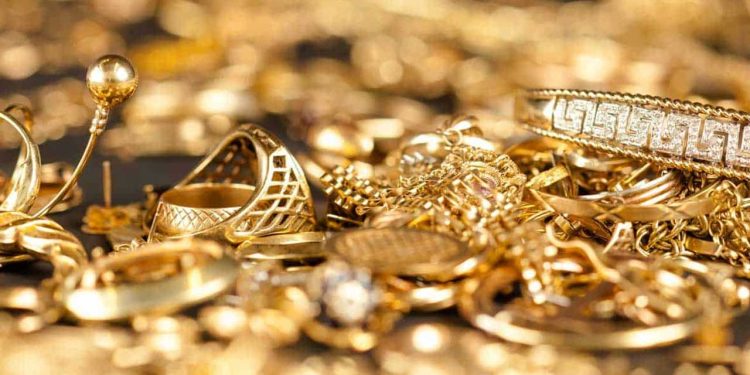 Gold Rate in Pakistan Today September 09, 2024