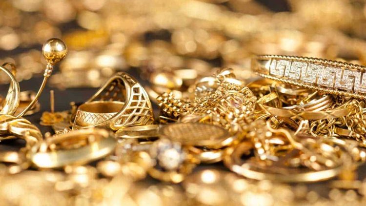 Gold Rate in Pakistan Today September 09, 2024