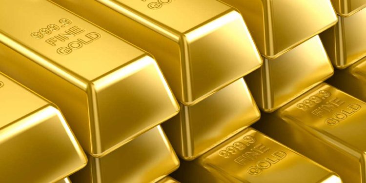 Gold Rate in Pakistan Today September 12, 2024