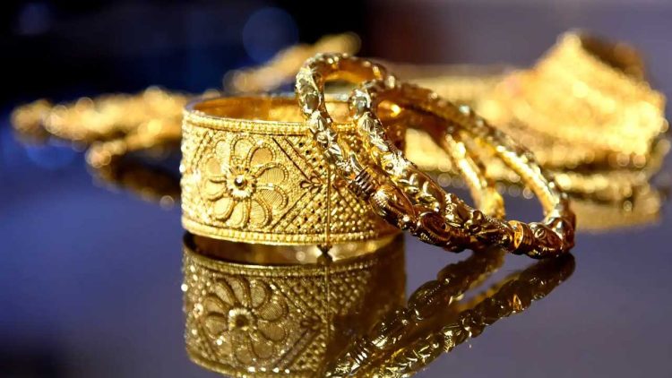 Gold Rate in Pakistan Today September 13, 2024