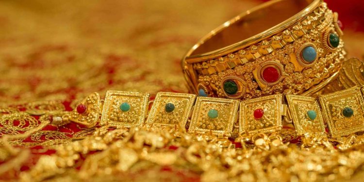 Gold Rate in Pakistan Today September 03, 2024