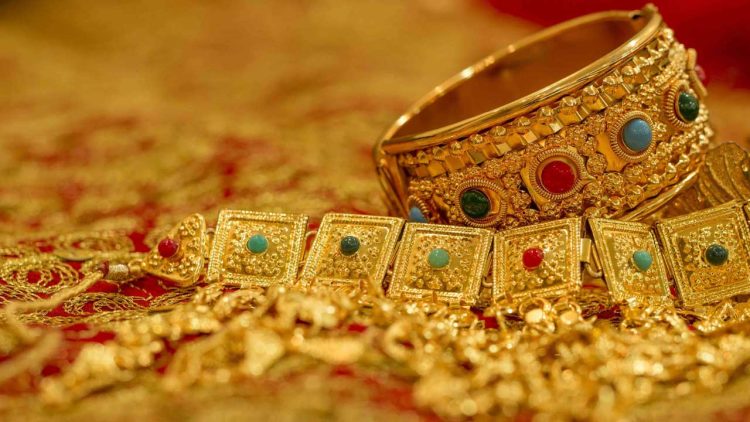 Gold Rate in Pakistan Today September 03, 2024