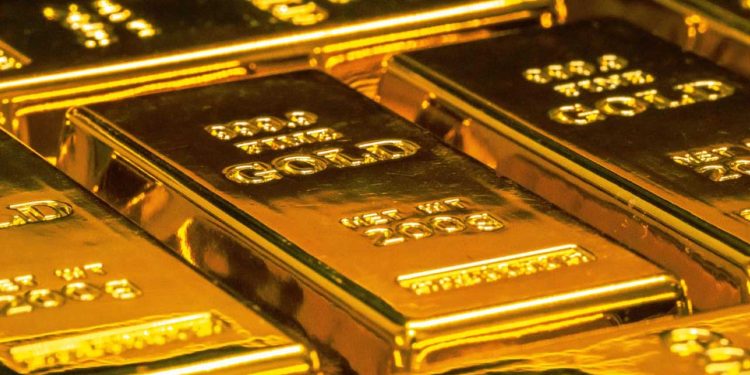 Gold Rate in Pakistan Today September 18, 2024