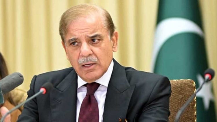 PM Shehbaz calls for Global Financial Changes to achieve SDGs (Sustainable Developmental Goals)