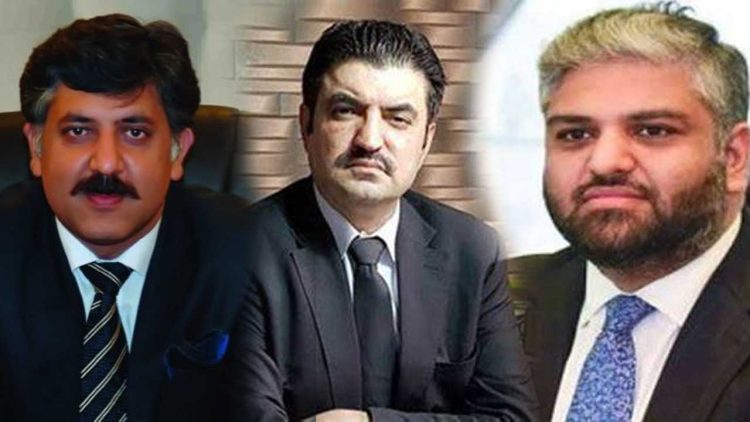 Anti-Terrorism Court Orders Release of PTI Lawmakers, Questions Legitimacy of Arrests